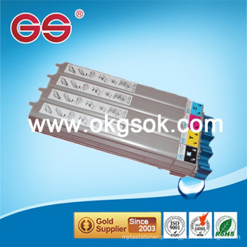 Peças para copiadoras para OKI 44036023 C910 c910 Toner Cartridge Manufacture